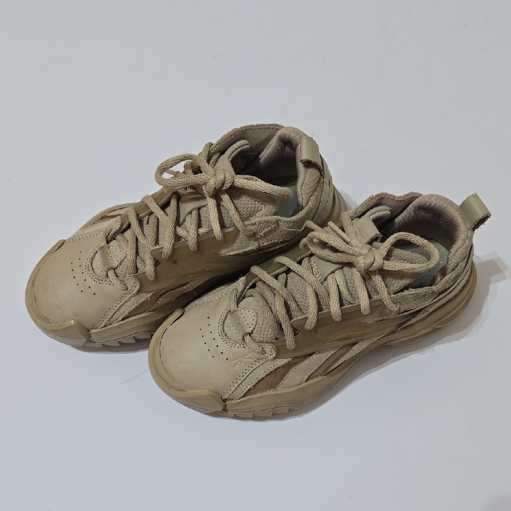 Reebok Club X Cardi B Kid's Sneakers